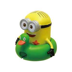 "Dave" Minions green swimming ring