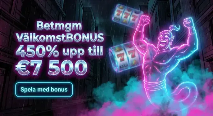 Betmgm Casino