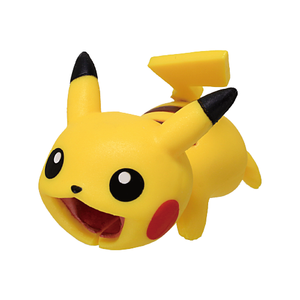 Pikachu - CABLE BITE
